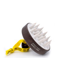 Masajeador Capilar Coffee o Clock  1ud.-210403 Masajeador Capilar Coffee o Clock  1ud.-210403 0